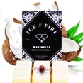 thumbnail image 1 of Coconut Cream Ring Wax Melt, 1 of 3