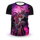 thumbnail image 1 of Playera Hombre Thunder Cats Casual Moda Masculina, 1 of 4