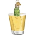 thumbnail image 2 of Old World Christmas Tequila Shot Ornament, Multi, 2 of 6