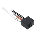 thumbnail image 1 of 1.75mm Brass Hotend Kit, Seamless Integration, Consistent Heat Distribution, for   3, Combo, Pro 3D Printers with Thermistor, Heating Rod, Heatsink, 1 of 7