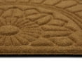 thumbnail image 6 of Mohawk Home Rope Impressions Slice Outdoor Polyester Door Mat, Tan, 2' X 3', 6 of 8