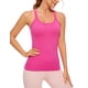 thumbnail image 1 of Musculosa CRZ YOGA con Espalda en Y y Sostén Incorporado XL, 1 of 7