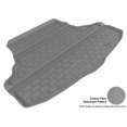 thumbnail image 1 of U Ace M1IN0071301 3D Maxpider Cargo Custom Fit All-Weather Kagu Gray Floor Mat for 2007-2013 SDN Infiniti G35-37 Models, 1 of 1