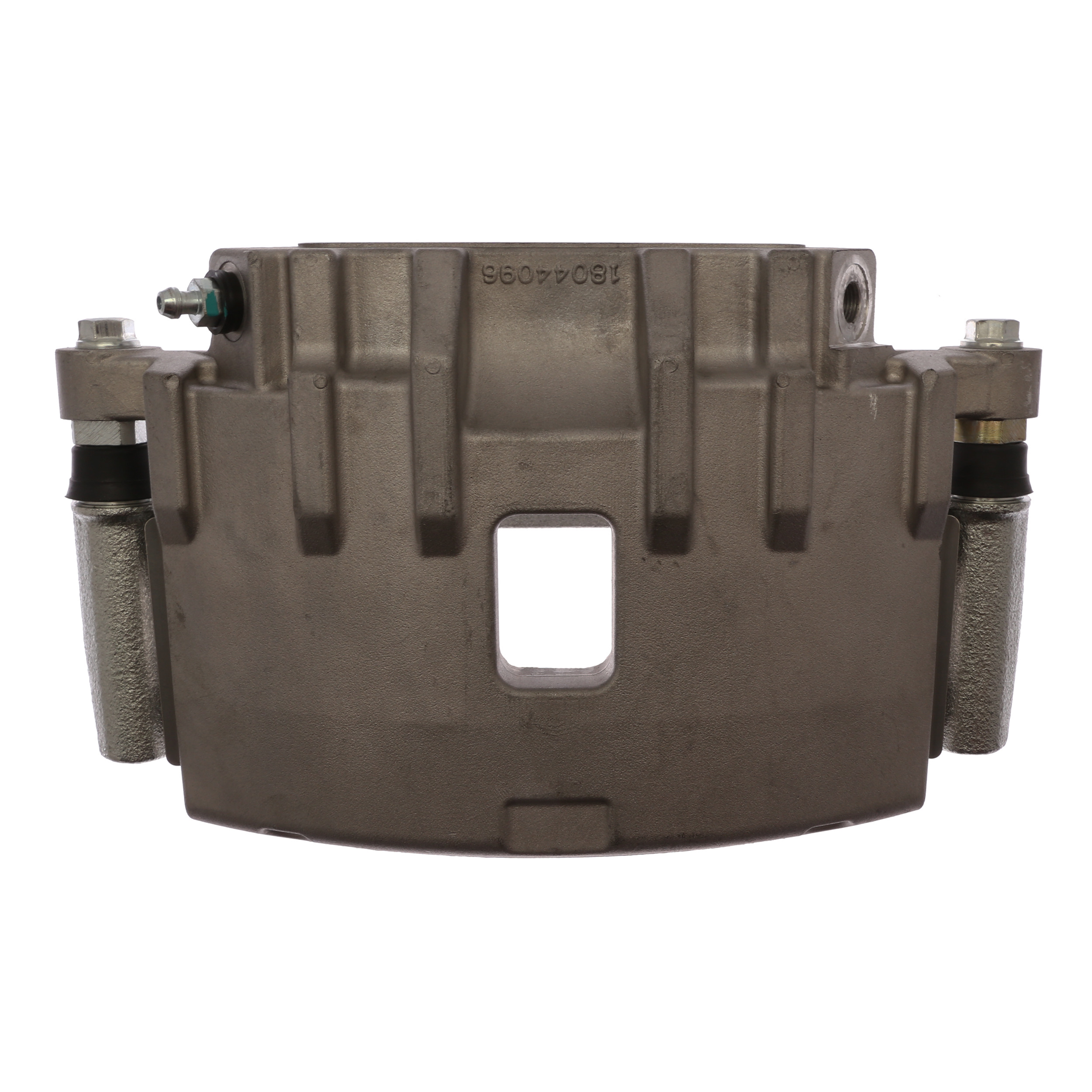 Raybestos FRC12070N DISC BRAKE CALIPER Fits select: 2007 CADILLAC CTS-V HI FEATURE V6, 2006 CADILLAC CTS-V
