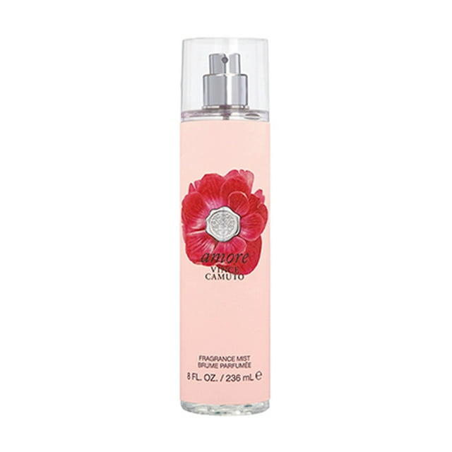Amore For Women By Vince Camuto Body Spray, 8 oz - Walmart.com