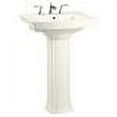 thumbnail image 2 of Kohler Archer Pedestal Bathroom Sink, 2 of 2
