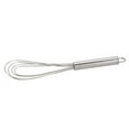 Mrs. Anderson's Baking Flat Roux Whisk, 10.75Inches, Stainless Steel