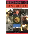 thumbnail image 1 of Beginning Film Studies, Andrew Dix Paperback, 1 of 2