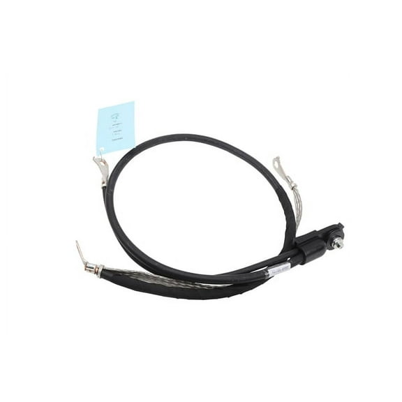 Negative Battery Cable