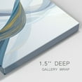 thumbnail image 3 of Changing Currents II-Premium Gallery Wrapped Canvas - Ready to Hang, 3 of 3