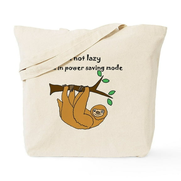 CafePress - Tote Bag - Unisex Canvas Tote Bag, Beige, 1-Piece