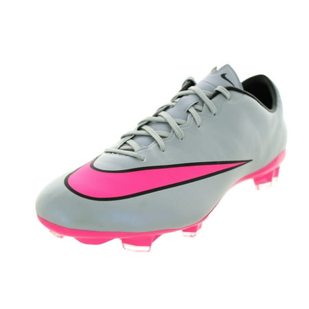 Nike Men's Mercurial Veloce II Fg Soccer Cleat