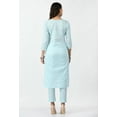 thumbnail image 3 of AnjuShree Choice Women Indian Kurtis set for women, 3 of 4