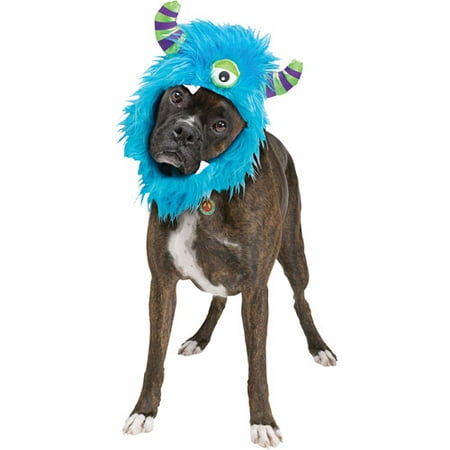 Hound Hoodies Dog Halloween Costume, Monster, (Multiple Colors Available)