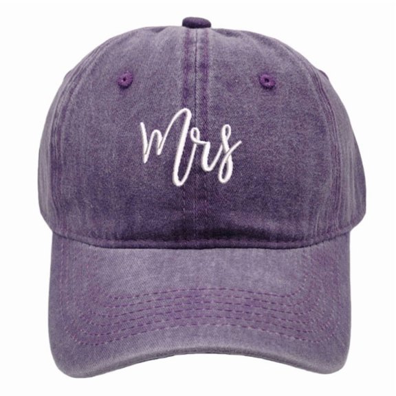 Sun Hats for Men Vintage Vintage Letter Embroidery Washed Baseball Cap Hip-Hop Hat