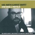 thumbnail image 2 of Karl-Martin Almqvist - Stretching a Portfolio - Music & Performance - CD, 2 of 2