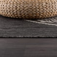 thumbnail image 5 of ZXNYH Outdoor Rug - Modern Area Rugs for Indoor and Outdoor patios, Kitchen and Hallway mats - Washable Outside Carpet (5x7, Bordered - Beige/White), 5 of 8