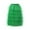 E-Green, variant on Tulle Skirt for Girls Layered Green Tutu Elastic Waist Ballet Tutu Skirts Thanksgiving Tutu 3-14 Years