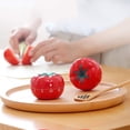 thumbnail image 4 of Temporizador De Cocina, Herramienta De Cocina De 360 ​​Grados, Cuenta Regresiva Mecánica, Temporizador De Tomate, Herramientas De Cocina Scienceny HA031385-00, 4 of 6