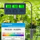 thumbnail image 2 of Controlador Del Probador De Ph Tuya ORP Detector Smart Remote 7-in-1 PH Controller Meter para piscina estanque, 2 of 6