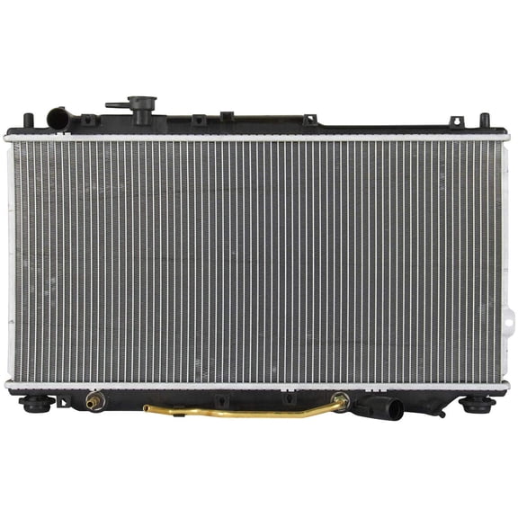 Radiator for Kia Sephia QOA