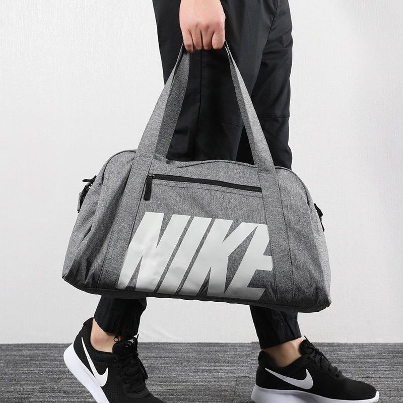 Maleta Nike Gym Club W para Mujer BA5490-017 | Walmart en línea