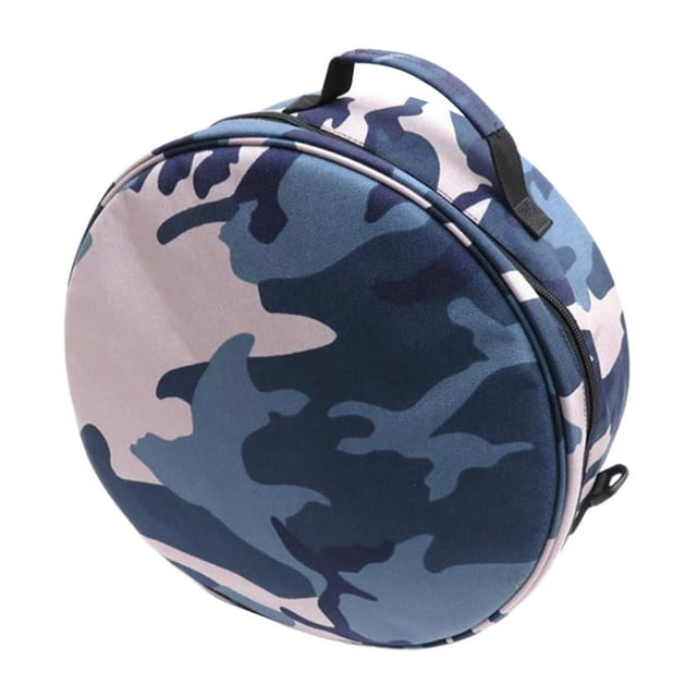 fastboy Sac Régulateur de Plongée sous-Marine Régulateur Léger 35cmx11cm Support Numérique Jaune Bleu Mer 35x11cm