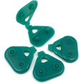 thumbnail image 1 of 20 Pack Pinces à Vêtements Serre Clips Anti-Oiseaux Boucles Fixes, 1 of 4