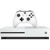 Microsoft Xbox One S FIFA 17 Bundle (500GB)