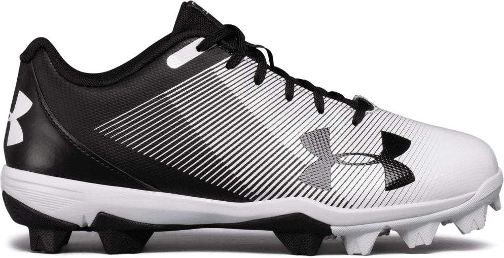 youth baseball cleats under armour