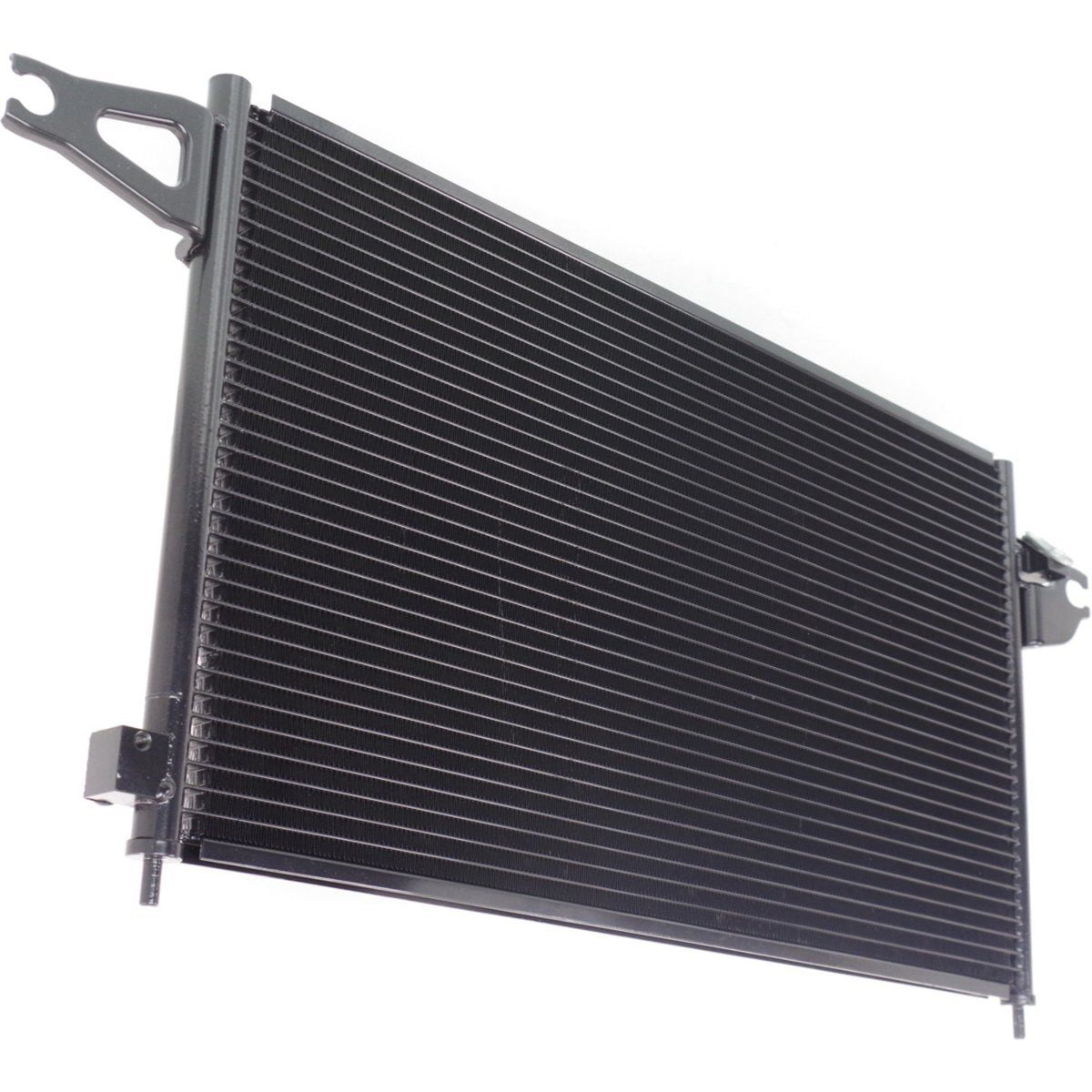Auto Parts and Vehicles NEW AC CONDENSER FOR 20022006 ACURA RSX