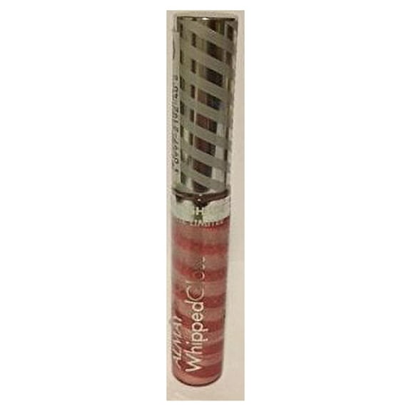 ALMAY WHIPPED GLOSS SHEER RASPBERRY SWIRL