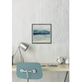 thumbnail image 4 of Marmont Hill Dark Waters Framed Wall Art, 4 of 6