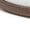 White Smooth, variant on Lucille - Womens 11 Brown Boot Medium