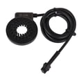thumbnail image 2 of Sensor de asistencia de pedaleo para bicicleta eléctrica, fácil de instalar, resistente al agua Junta SM, 2 of 9