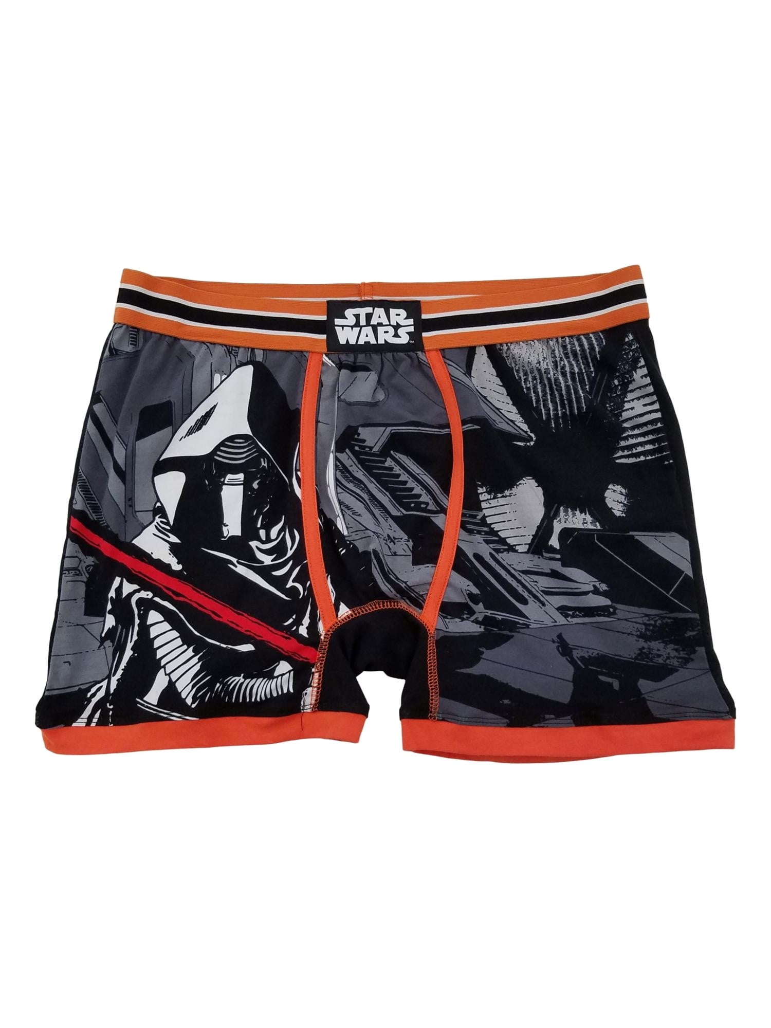 Han Solo Underwear Boxer Boxer Briefs 