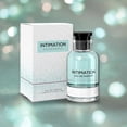 thumbnail image 2 of Eau de Parfum Intimation Milestone 3.4 oz Hombres, 2 of 2