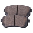 thumbnail image 2 of For 2009-2012 Elantra Brake Pad Set 583021GA00, 2 of 5
