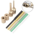 thumbnail image 2 of 11Mm Water Pipe Repair Tool Ppr Repair Tool Rod Repair Stick Repair Plastic Pipe Welding Parts Die Head Welding Mold, 2 of 8