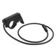 thumbnail image 1 of Acelerador De Pulgar Para Bicicleta Motorizada, Acelerador De Pulgar De Liberación Rápida Retardante De Llama Acelerador De Velocidad De Dedo Resistente Al Desgaste Para, 1 of 7