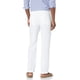 thumbnail image 2 of Pantalones Casual Perry Ellis 100% Lino Corte Regular para Hombre, 2 of 2