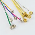 thumbnail image 4 of 6 Pcs Acoustic Guitar Strings for Acoustic Folk Guitar Classic Guitar Color-folk string, 4 of 8