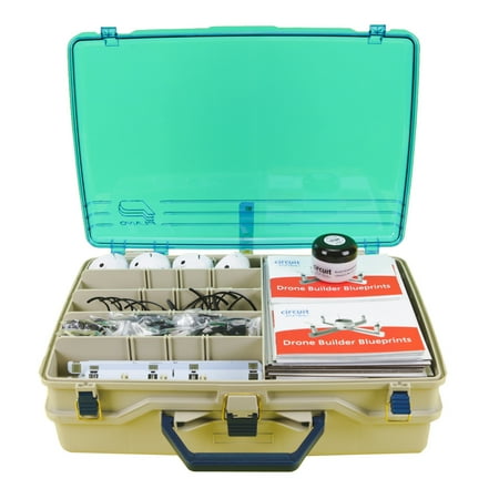Circuit Scribe Drawing Drone Classroom Kit