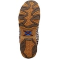 thumbnail image 7 of Twisted X Women's Cheetah Print Boat Shoe Driving Mocs Leopard 9 1/2 M  US, 7 of 7