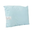 thumbnail image 2 of McKesson Bed Pillow 19 x 25" Blue Reusable 41-1925-CC, 1 Ct, 2 of 4
