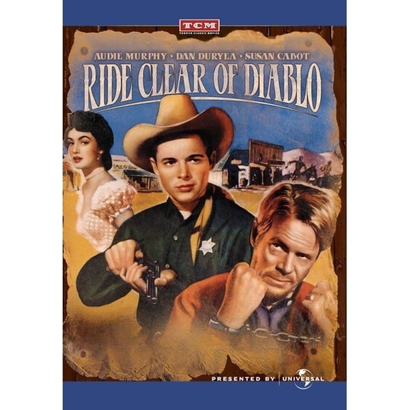 Ride Clear of Diablo