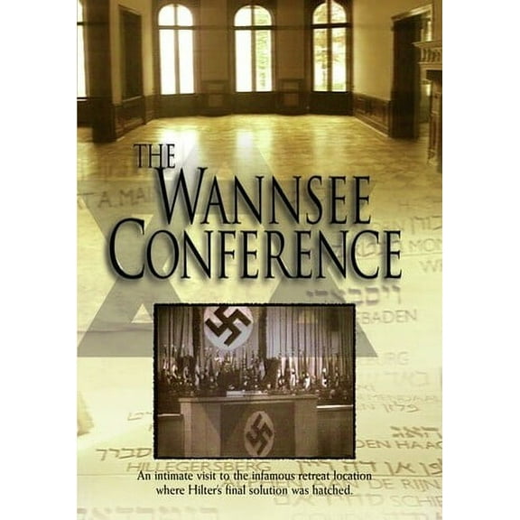 The Wannsee Conference (DVD), Vision Video, Documentary