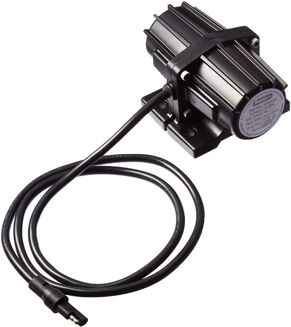 "TaliaPosy 3008046 Tailgate and Salt Spreader Part and Accessory