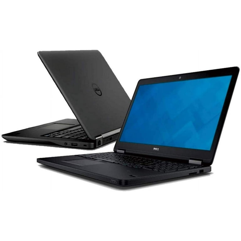 Restored Dell Latitude E7250 12.5 Ultrabook Business Laptop Restored Dell Latitude E7250 12.5 Ultrabook Business Laptop