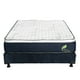 thumbnail image 2 of Colchón Matrimonial Dicasa Eon + Box + Almohada One + Protector Cloud + Sábanas Softy, 2 of 8